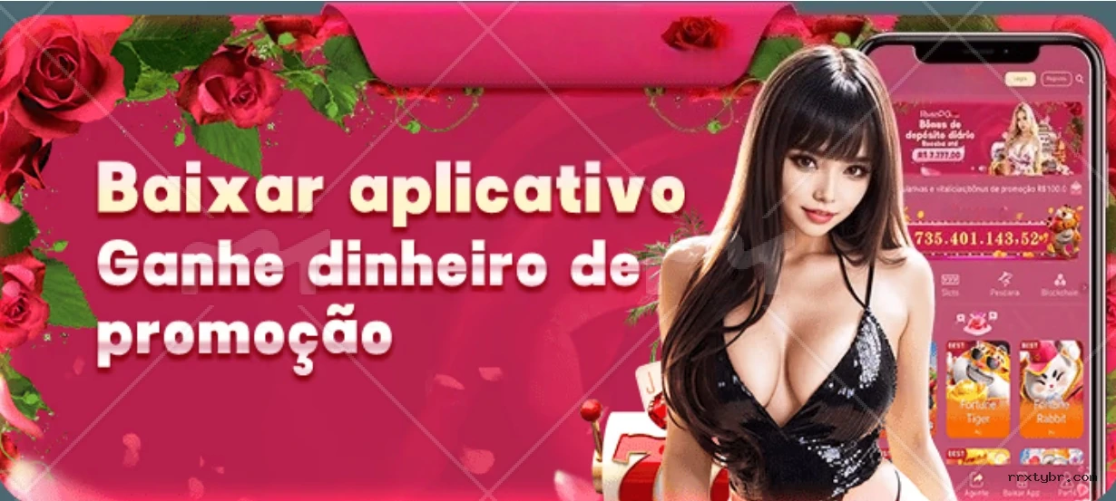 Cadastro rápido e seguro na Rrxty