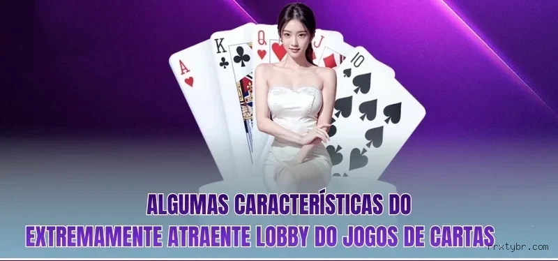 Jogos de fortune da Rrxty com prêmios incríveis