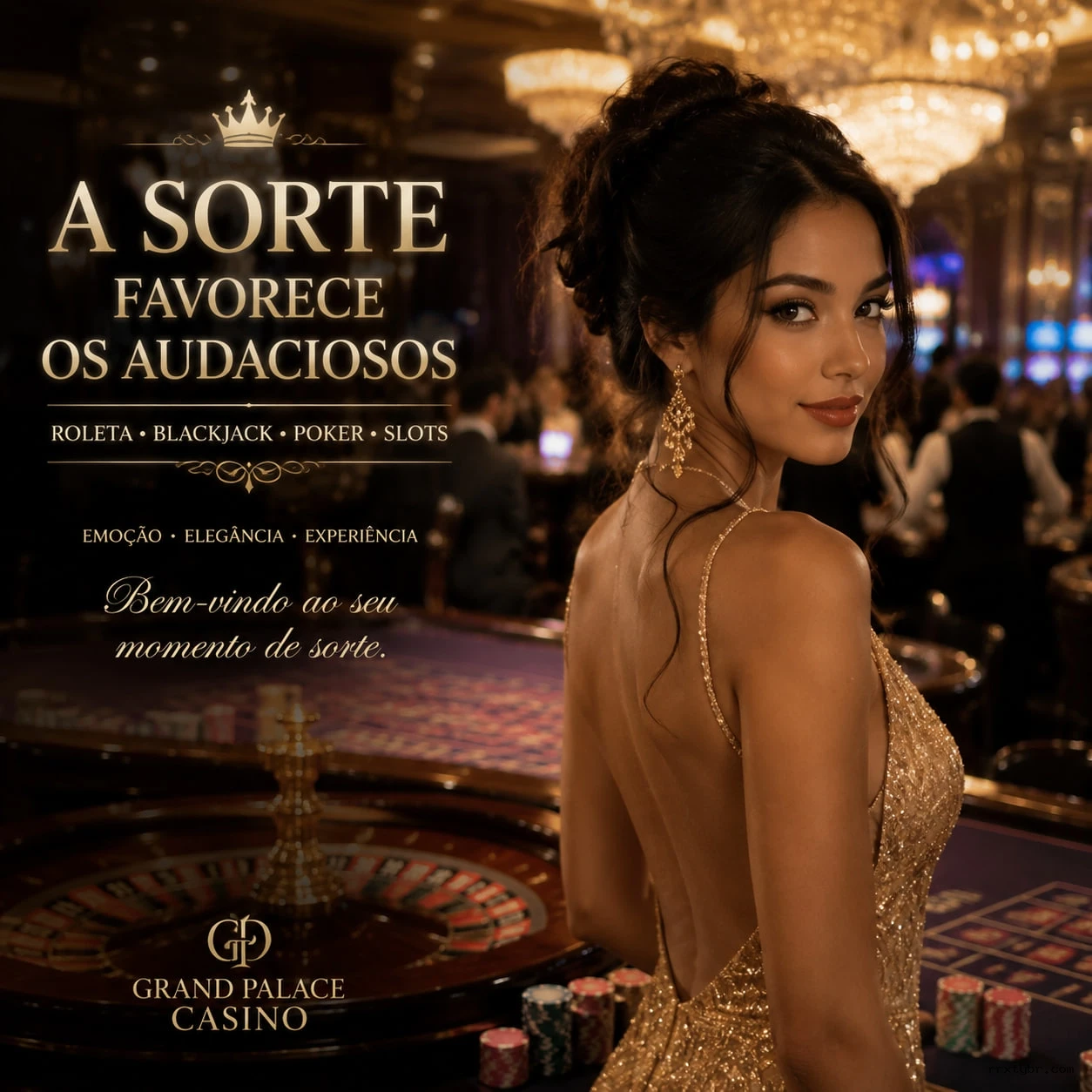 Como instalar o app da Rrxty