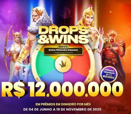 Jogos de loteria online na Rrxty