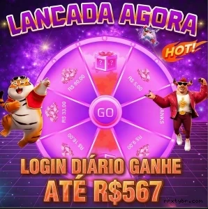 Programa VIP exclusivo da Rrxty